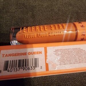 Jeffree star Velour liquid Lipstick Qty 5